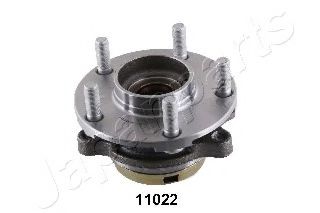 Подшипник ступицы JAPANPARTS KK-11022