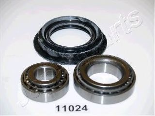 Подшипник ступицы JAPANPARTS KK-11024