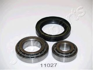 Подшипник ступицы JAPANPARTS KK-11027