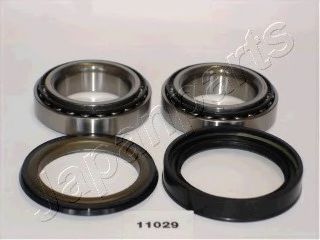 Подшипник ступицы JAPANPARTS KK-11029