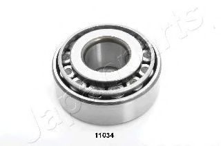 Подшипник ступицы JAPANPARTS KK-11034