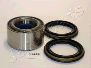 Подшипник ступицы JAPANPARTS KK-11039