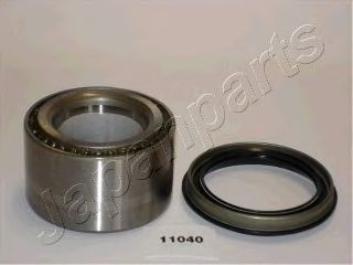 Подшипник ступицы JAPANPARTS KK-11040