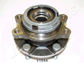 Ступица колеса JAPANPARTS KK-11044 Ступица колеса JAPANPARTS KK-11044