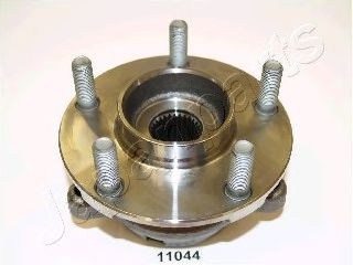 Ступица колеса JAPANPARTS KK-11044