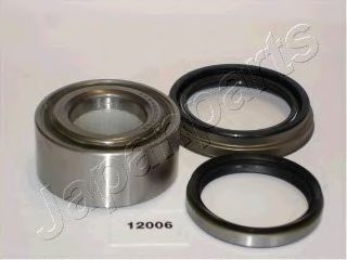 Подшипник ступицы JAPANPARTS KK-12006