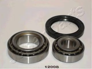Подшипник ступицы JAPANPARTS KK-12008