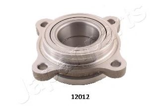 Подшипник ступицы JAPANPARTS KK-12012