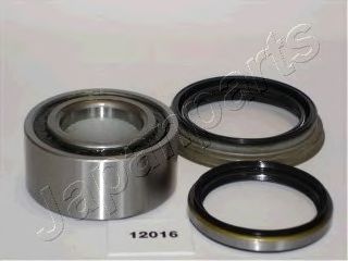 Подшипник ступицы JAPANPARTS KK-12016