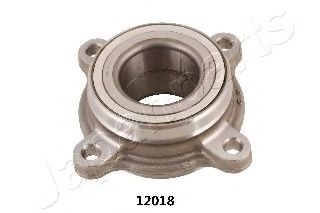 Подшипник ступицы JAPANPARTS KK-12018