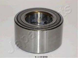 Подшипник ступицы JAPANPARTS KK-12020