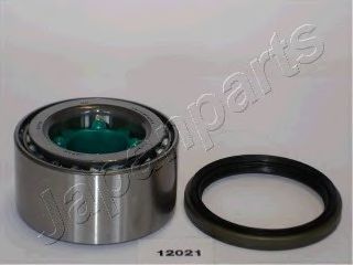 Подшипник ступицы JAPANPARTS KK-12021
