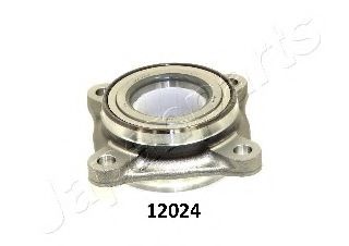 Подшипник ступицы JAPANPARTS KK-12024