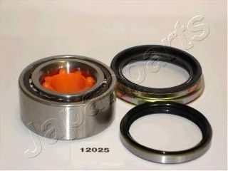 Подшипник ступицы JAPANPARTS KK-12025