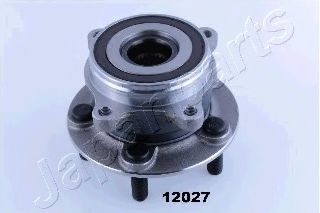 Подшипник ступицы JAPANPARTS KK-12027 Подшипник ступицы JAPANPARTS KK-12027