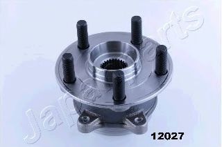 Подшипник ступицы JAPANPARTS KK-12027