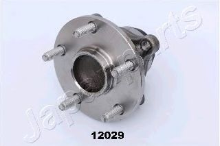 Ступица колеса JAPANPARTS KK-12029