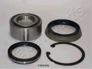 Подшипник ступицы JAPANPARTS KK-12035