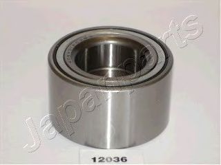 Подшипник ступицы JAPANPARTS KK-12036