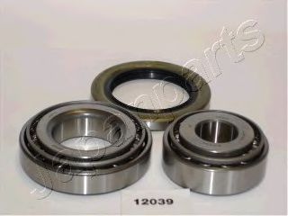 Подшипник ступицы JAPANPARTS KK-12039