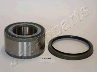 Подшипник ступицы JAPANPARTS KK-12040