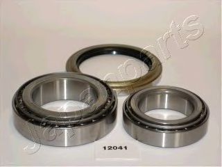 Подшипник ступицы JAPANPARTS KK-12041