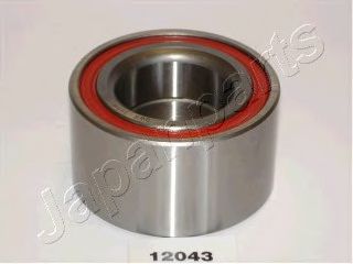 Подшипник ступицы JAPANPARTS KK-12043
