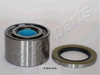 Подшипник ступицы JAPANPARTS KK-12046