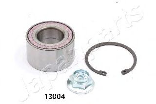 Подшипник ступицы JAPANPARTS KK-13004