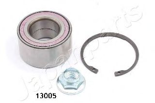 Подшипник ступицы JAPANPARTS KK-13005
