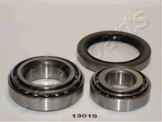 Подшипник ступицы JAPANPARTS KK-13010