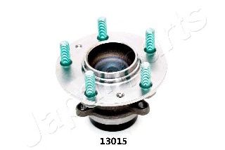Ступица колеса JAPANPARTS KK-13015