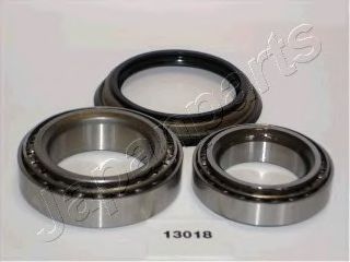 Подшипник ступицы JAPANPARTS KK-13018