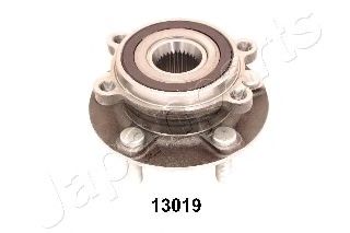 Подшипник ступицы JAPANPARTS KK-13019 Подшипник ступицы JAPANPARTS KK-13019
