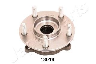 Подшипник ступицы JAPANPARTS KK-13019