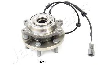 Ступица колеса JAPANPARTS KK-13020 Ступица колеса JAPANPARTS KK-13020