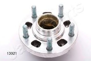 Ступица колеса JAPANPARTS KK-13021