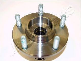 Ступица колеса JAPANPARTS KK-13025