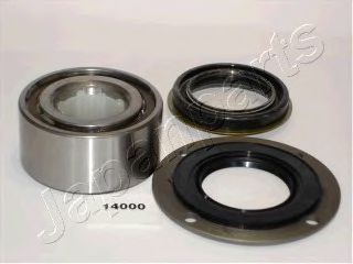 Подшипник ступицы JAPANPARTS KK-14000