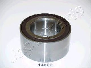Подшипник ступицы JAPANPARTS KK-14002
