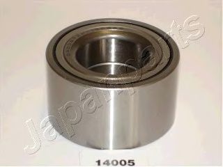 Подшипник ступицы JAPANPARTS KK-14005