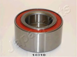 Подшипник ступицы JAPANPARTS KK-14010