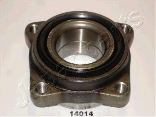 Подшипник ступицы JAPANPARTS KK-14014