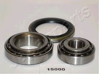 Подшипник ступицы JAPANPARTS KK-15000