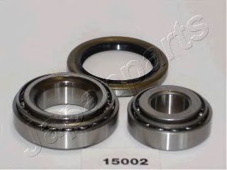 Подшипник ступицы JAPANPARTS KK-15002