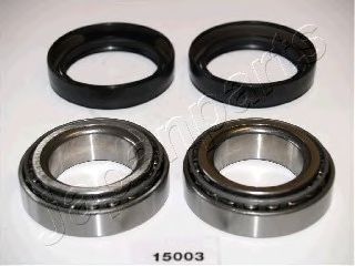 Подшипник ступицы JAPANPARTS KK-15003