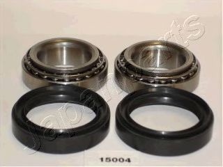 Подшипник ступицы JAPANPARTS KK-15004