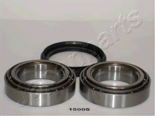 Подшипник ступицы JAPANPARTS KK-15005
