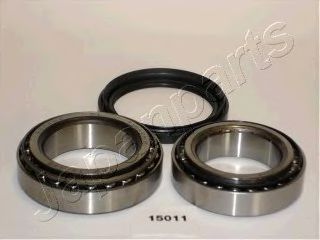 Подшипник ступицы JAPANPARTS KK-15011