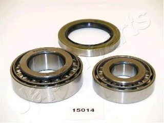 Подшипник ступицы JAPANPARTS KK-15014